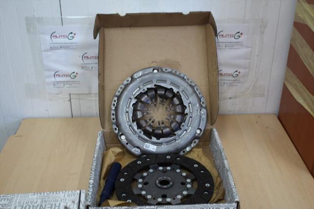 RECAMBIO para Renault Megane Scenic