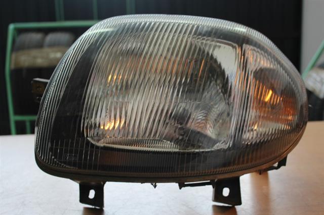 RECAMBIO para Renault Clio 1.9 D 47Kw (2000)