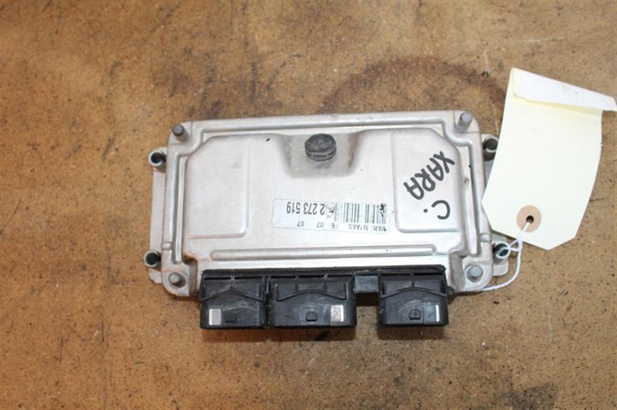 RECAMBIO para Citroen Xsara 1.6 G 80Kw (2002)