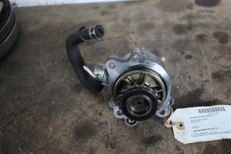 RECAMBIO para Mazda Cx7 2.0 TD (2005)