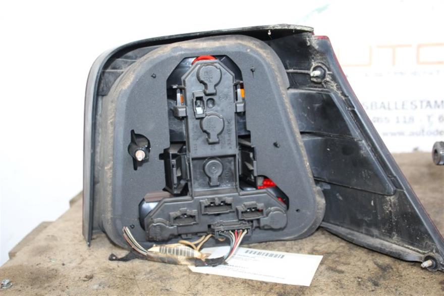RECAMBIO para Volkswagen Golf 1.9 TDI 85Kw (2001)