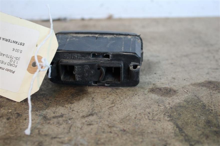 RECAMBIO para Ford Fiesta 1.3 G (1992)