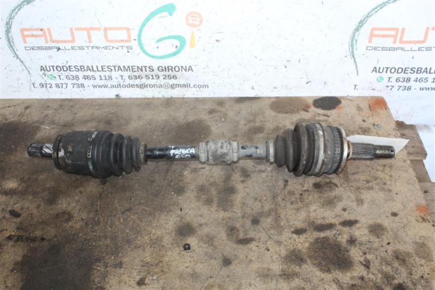 RECAMBIO para Nissan Primera 1.6 G 73Kw (1997)