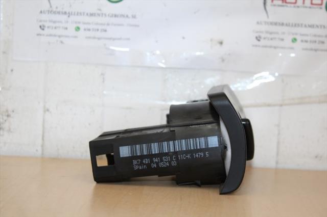 RECAMBIO para Audi  A6 2.5 TDI 110Kw (2000)
