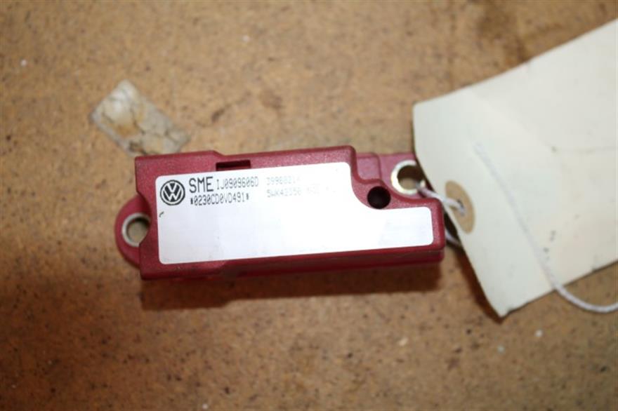 RECAMBIO para Volkswagen Golf 1.9 TDI GOLF IV 66Kw (2002)