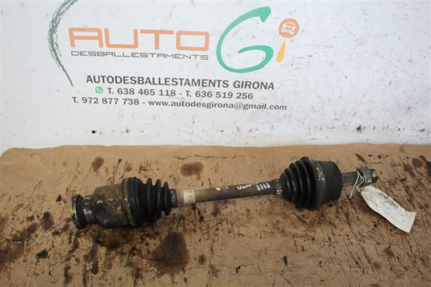 RECAMBIO para Fiat Punto 1.2 G (2001)