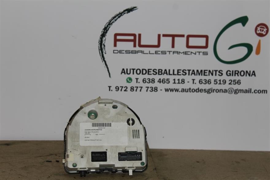 RECAMBIO para Fiat Multipla