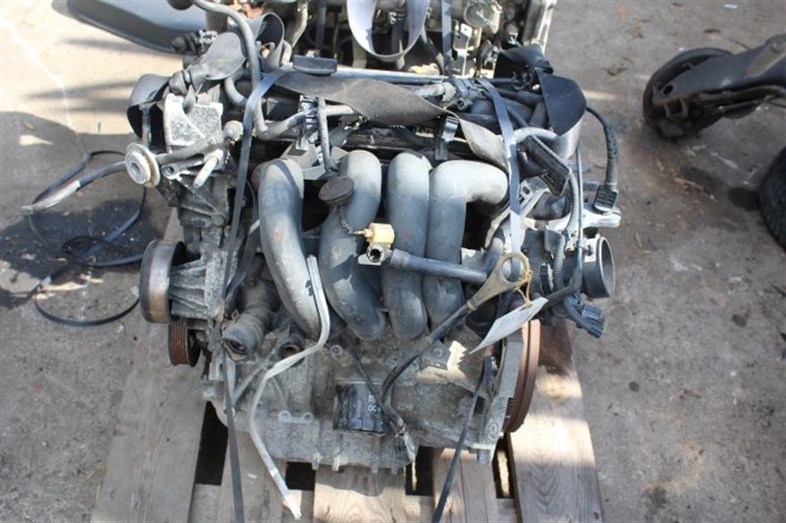 RECAMBIO para Ford Focus 1.6 G (2000)