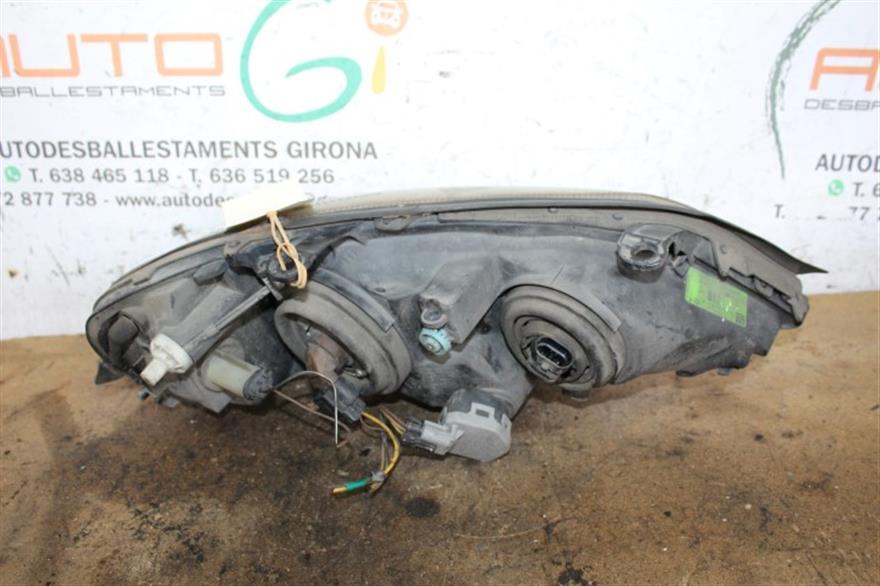RECAMBIO para Opel Astra 2.0 DTI 74Kw (2003)