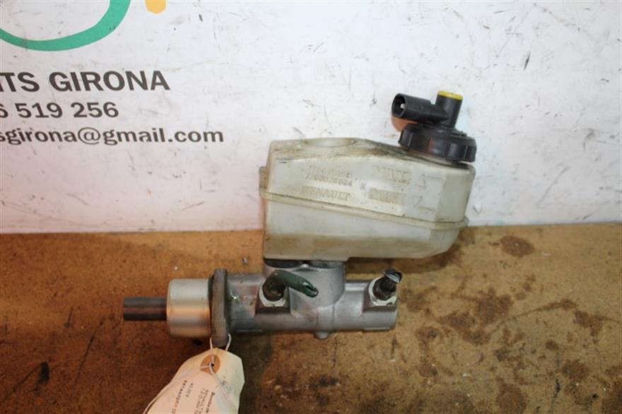 RECAMBIO para Renault Megane Scenic 1.6 G 79Kw (2001)