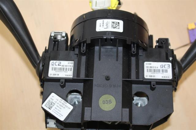 RECAMBIO para Volkswagen Golf 2.0 TDI GOLF V 3P 103Kw (2005)