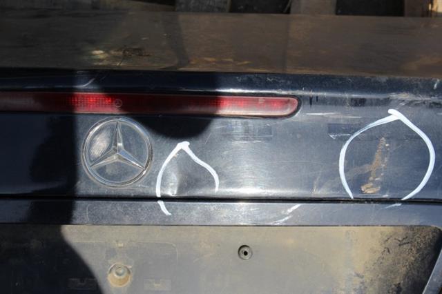 RECAMBIO para Mercedes C 220 2.2 CDI 105Kw (2003)