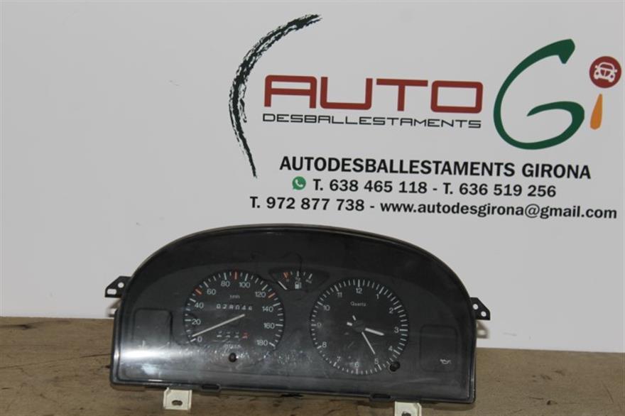 RECAMBIO para Citroen Ax