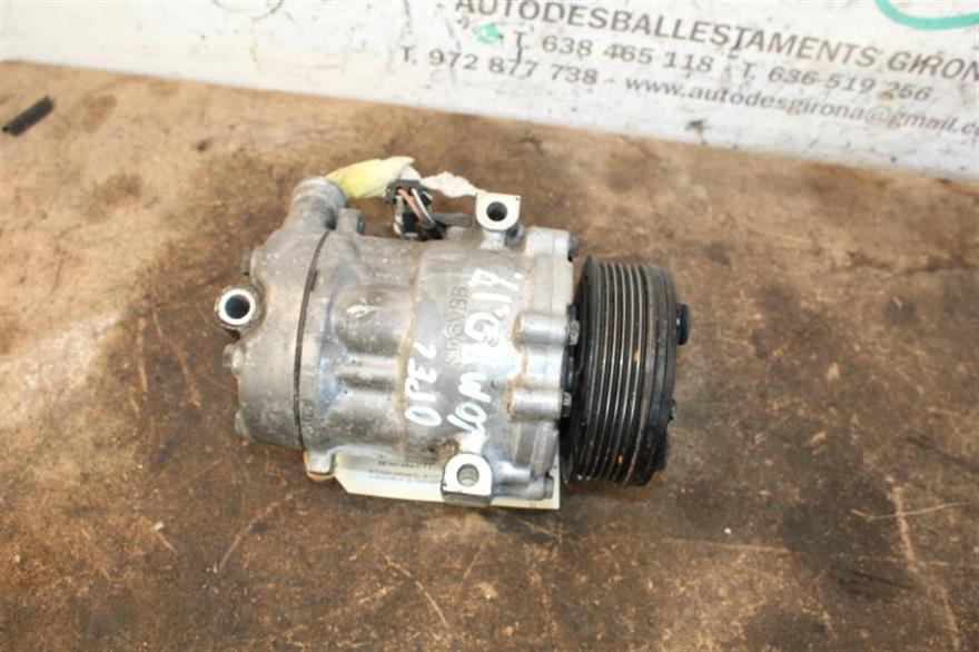 RECAMBIO para Opel Combo 1.7 DTI COMBO C 55Kw (2003)