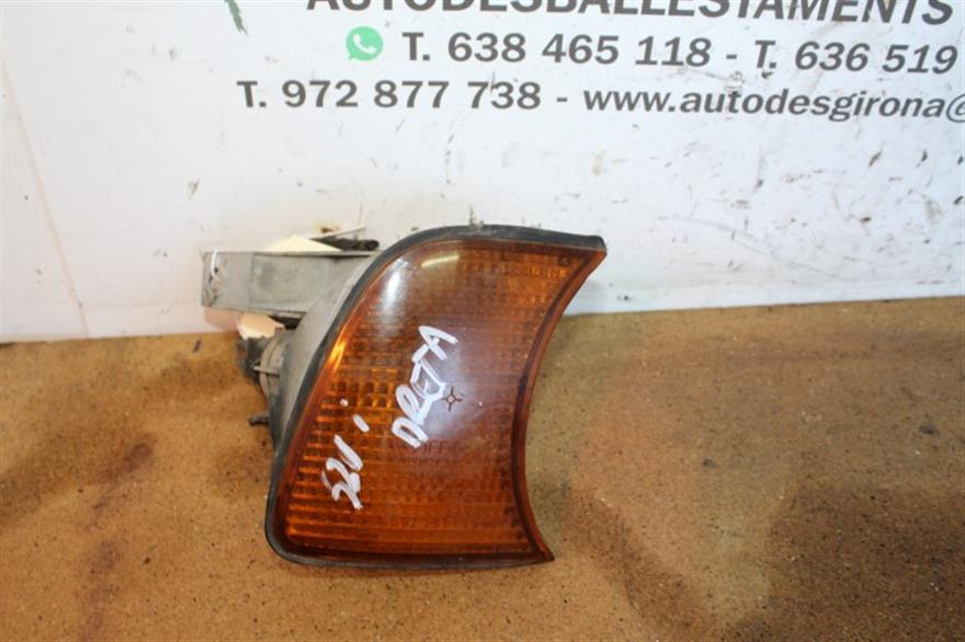 RECAMBIO para Bmw   520