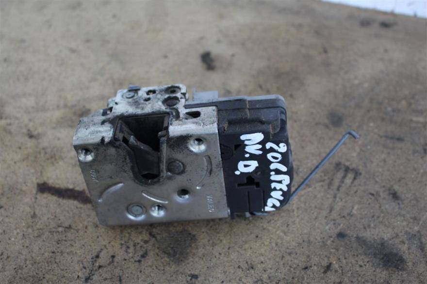 RECAMBIO para Peugeot 206 1.4 HDI 50Kw (2010)