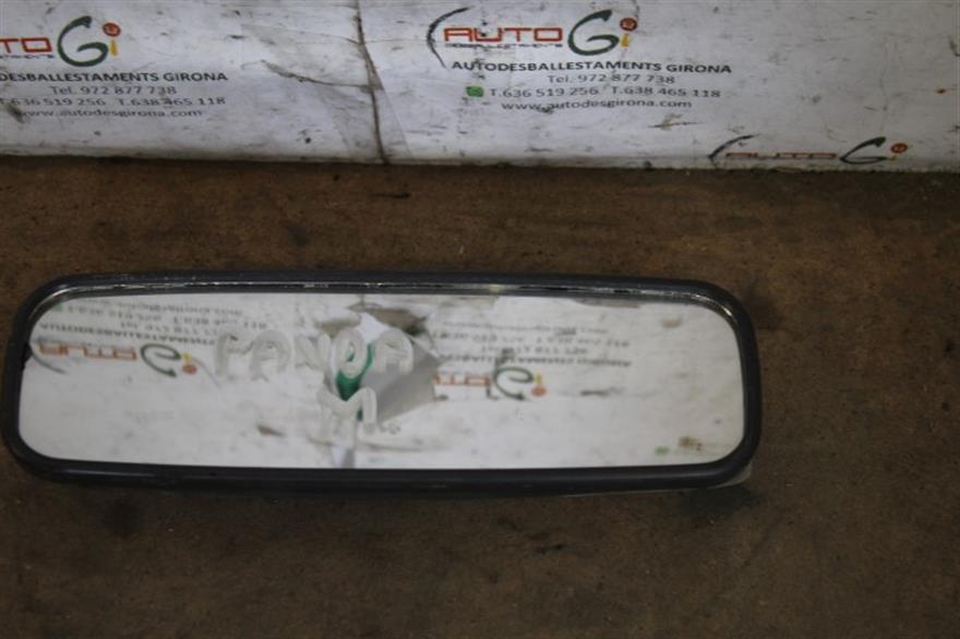 RECAMBIO para Seat Marbella 0.9 G (1991)