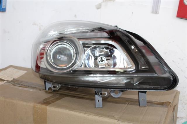 RECAMBIO para Renault Megane Scenic