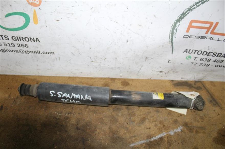 RECAMBIO para Suzuki Santana 2.0 HDI (2006)