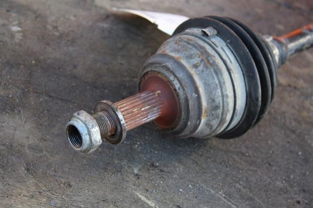 RECAMBIO para Seat Ibiza 1.9 TDI IBIZA 6L 74Kw (2004)