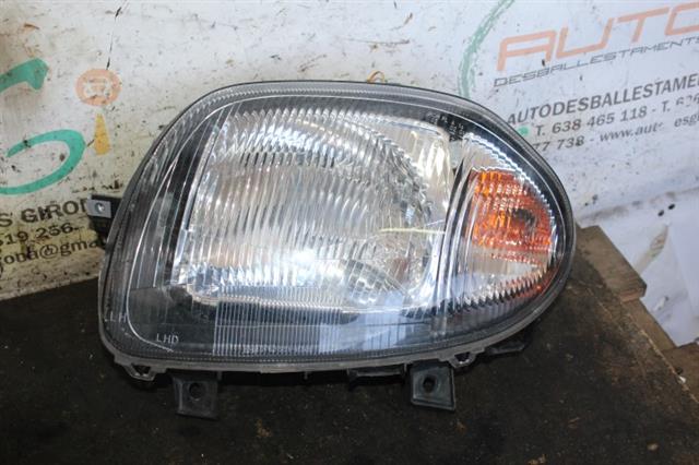 RECAMBIO para Renault Clio 1.4 G 55Kw (1998)