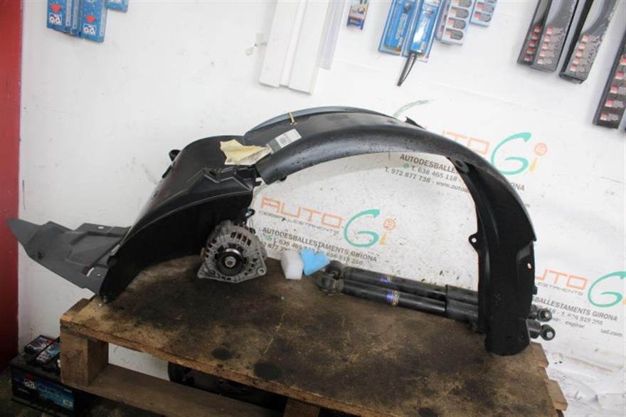 RECAMBIO para Renault Laguna