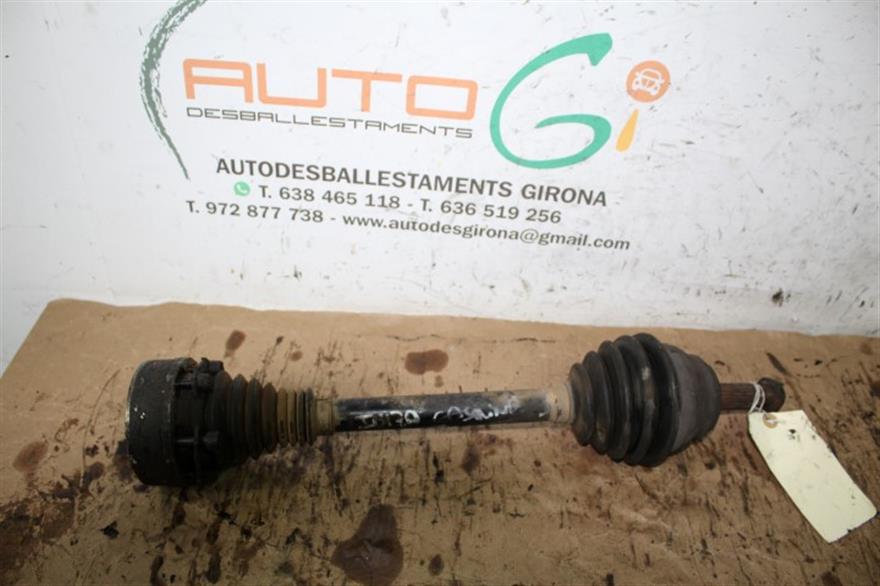 RECAMBIO para Seat Ibiza 1.6 G IBIZA 6K 55Kw (1996)
