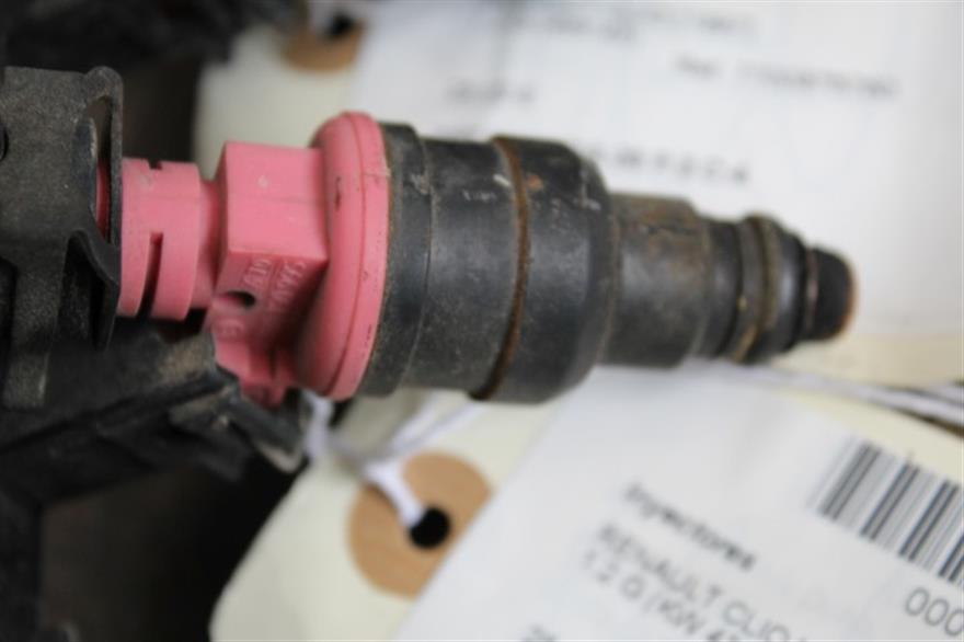 RECAMBIO para Renault Clio 1.2 G 43Kw (1997)