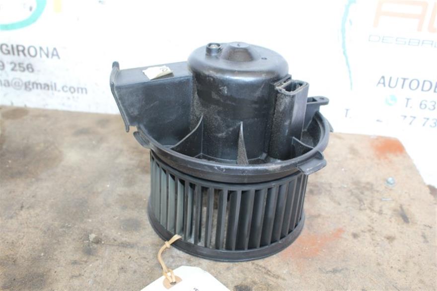 RECAMBIO para Peugeot 206 1.9 D 51Kw (2001)