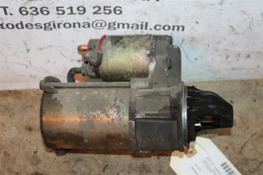 RECAMBIO para Daewoo Lanos 1.5 G 63Kw (1999)