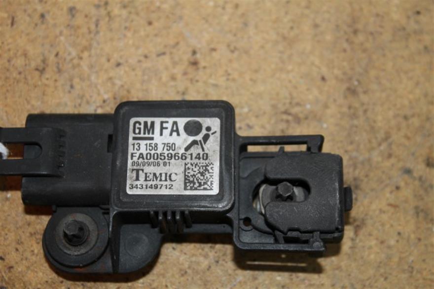 RECAMBIO para Opel Astra 1.7 CDTI ASTRA GTC (2006)