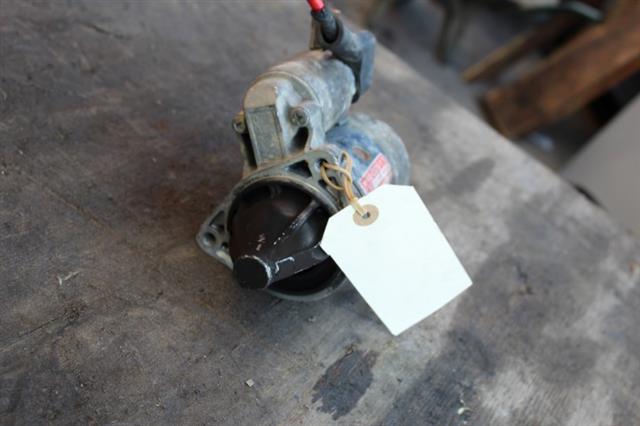 RECAMBIO para Hyundai Atos 1.0 G 40Kw (1998)