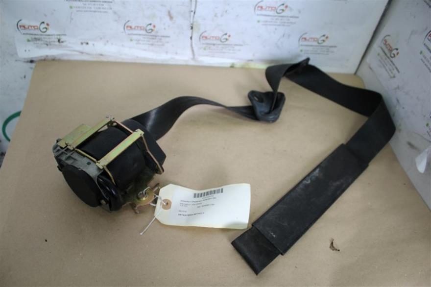 RECAMBIO para Peugeot 206 1.4 HDI 50Kw (2005)