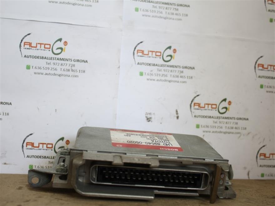 RECAMBIO para Toyota Carina 2.0 G (1996)