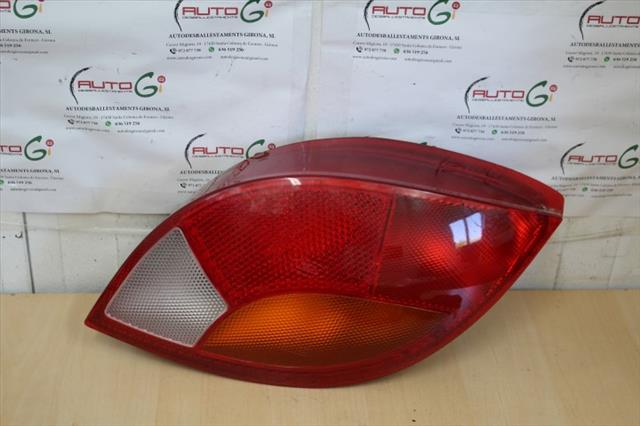 RECAMBIO para Ford Ka 1.3 G 44Kw (1999)