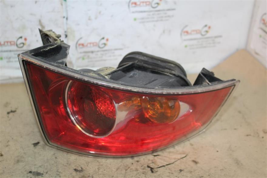 RECAMBIO para Seat Ibiza 1.4 G IBIZA 6L 55Kw (2006)