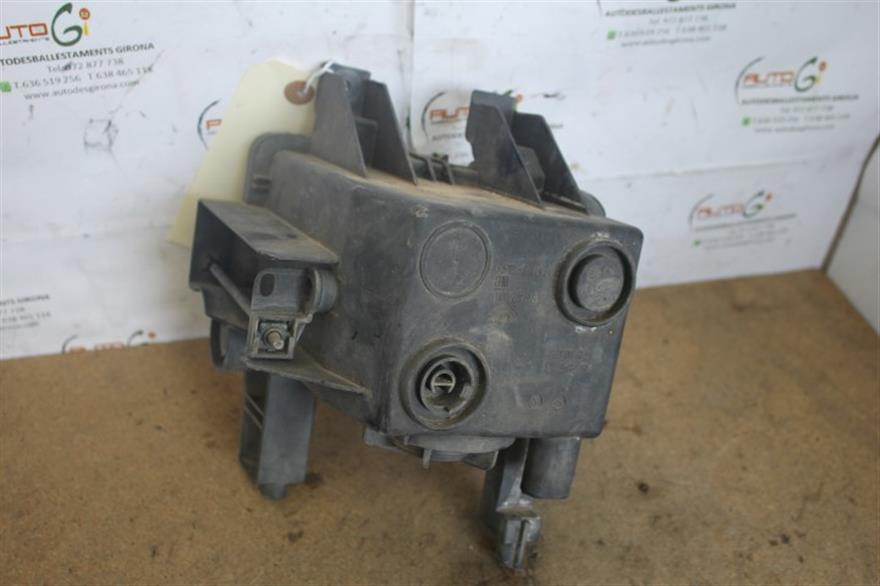 RECAMBIO para Opel Astra 1.9 CDTI ASTRA GTC 88Kw (2006)