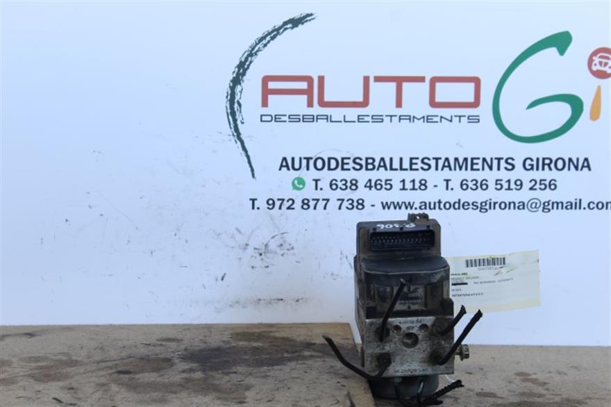 RECAMBIO para Peugeot 306 2.0 G 16V 97Kw (2000)