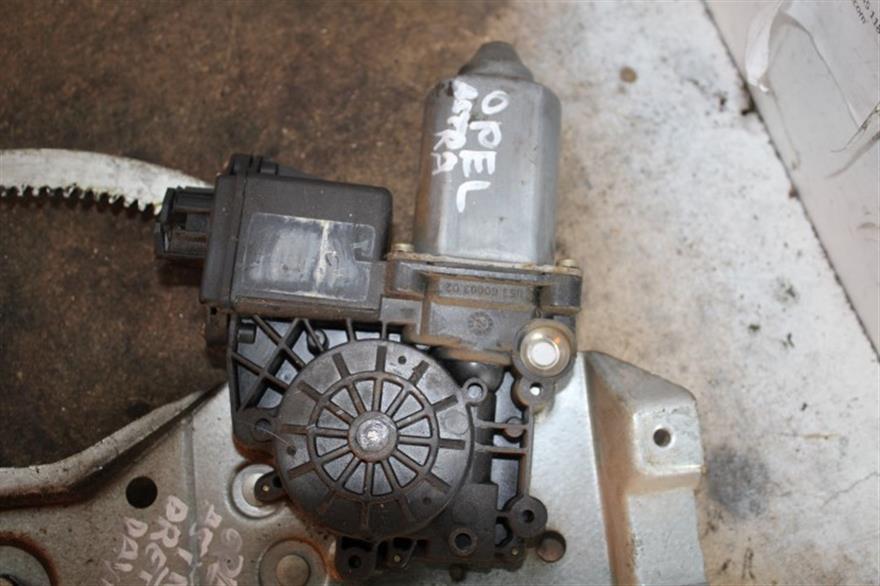 RECAMBIO para Opel Astra 1.7 D 0Kw (1994)