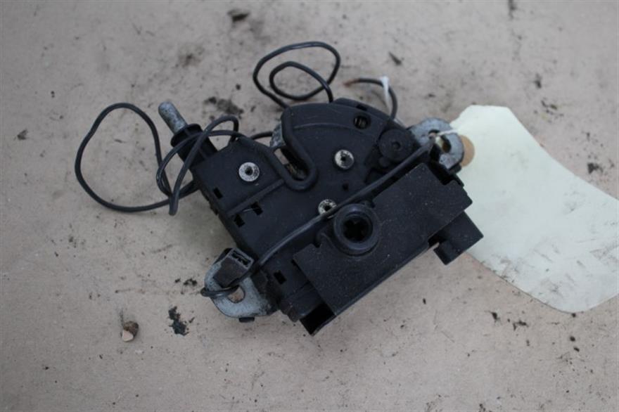 RECAMBIO para Ford Focus 1.8 TDDI (2002)