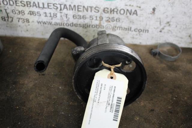 RECAMBIO para Renault Laguna 1.9 DCI LAGUNA II 88Kw (2001)