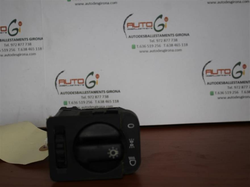 RECAMBIO para Opel Combo 1.7 D (1998)