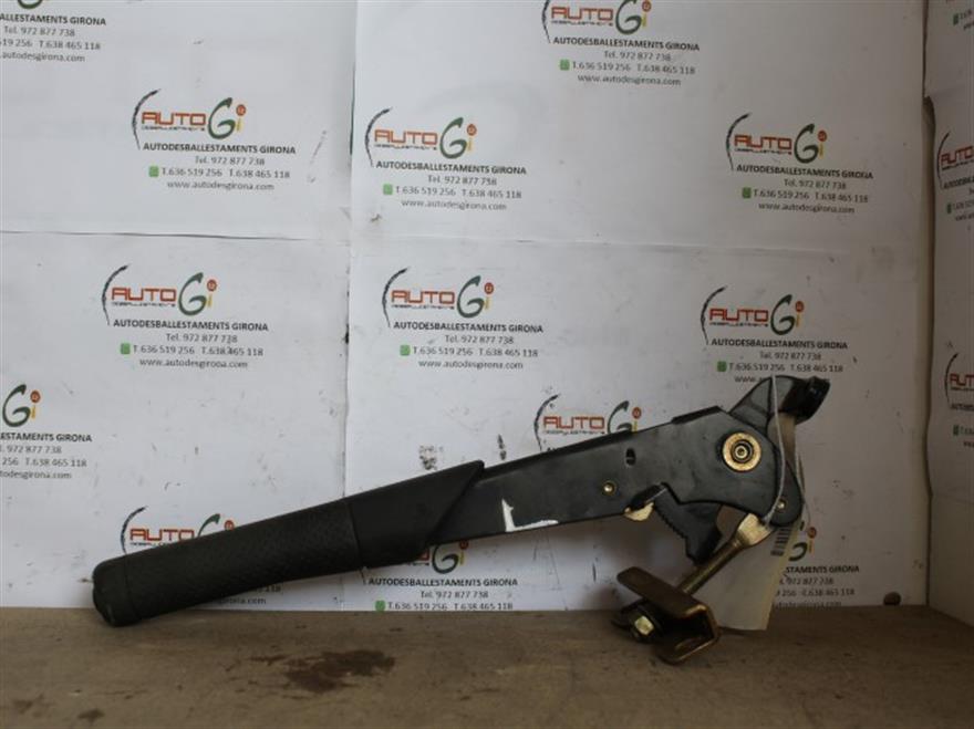 RECAMBIO para Citroen Zx 1.9 G 93,50Kw (1991)