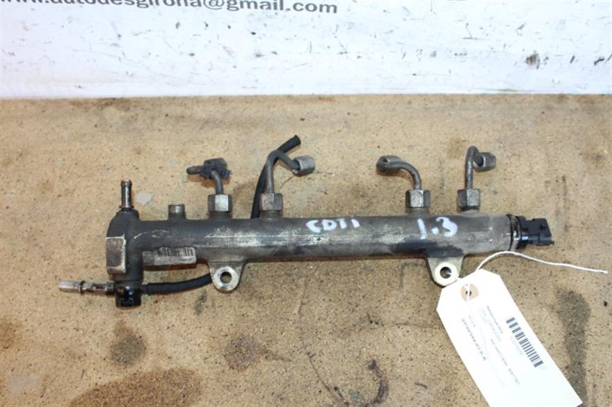 RECAMBIO para Opel Corsa 1.3 CDTI (2003)