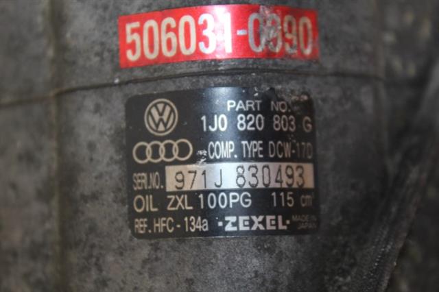 RECAMBIO para Volkswagen Golf