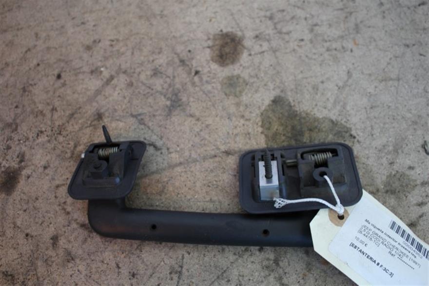 RECAMBIO para Jeep Grand Cherokee 2.5 TD (1997)