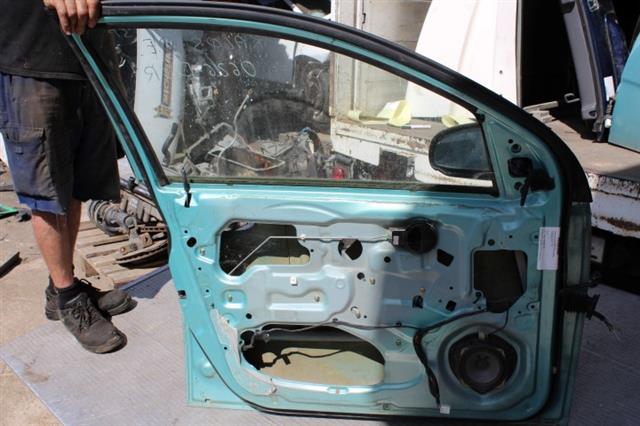 RECAMBIO para Chevrolet Kalos 1.2 G 53Kw (2006)