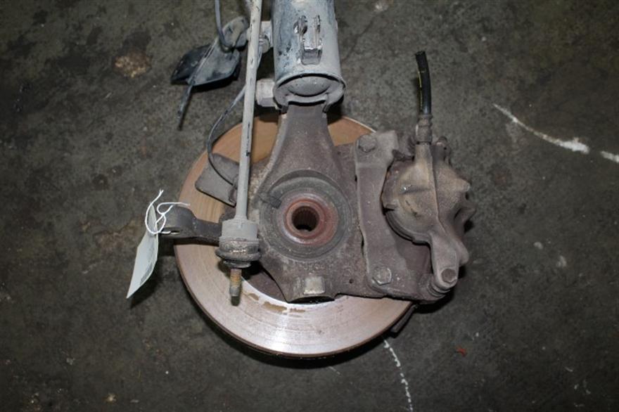 RECAMBIO para Renault Laguna 1.9 DTI 72Kw (2000)