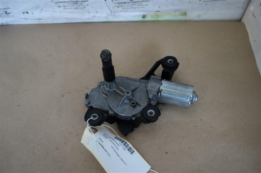 RECAMBIO para Renault Megane 1.5 DCI (2004)