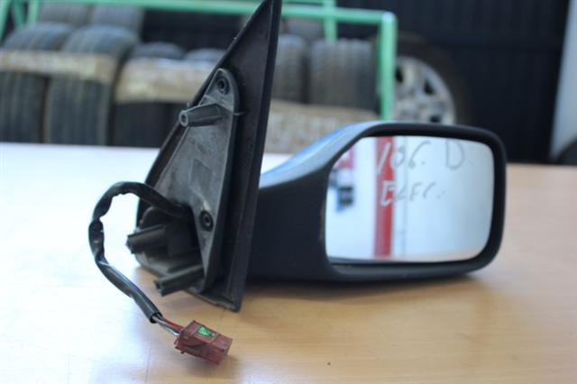 RECAMBIO para Peugeot 106 1.1 G 44,10Kw (1998)